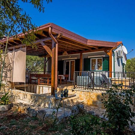 Apartmán Mare&Karlo Mali Drvenik Exteriér fotografie