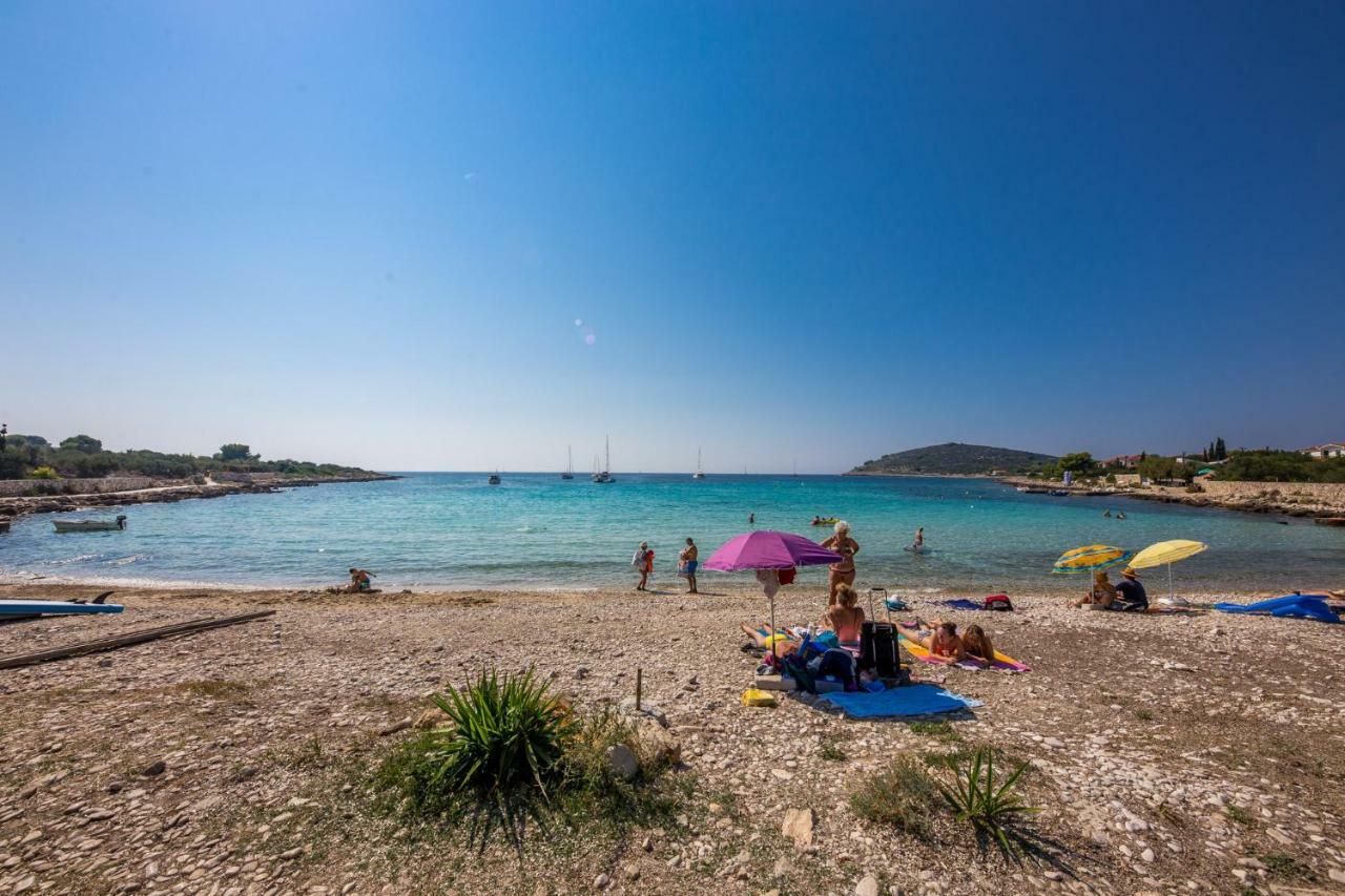 Apartmán Mare&Karlo Mali Drvenik Exteriér fotografie