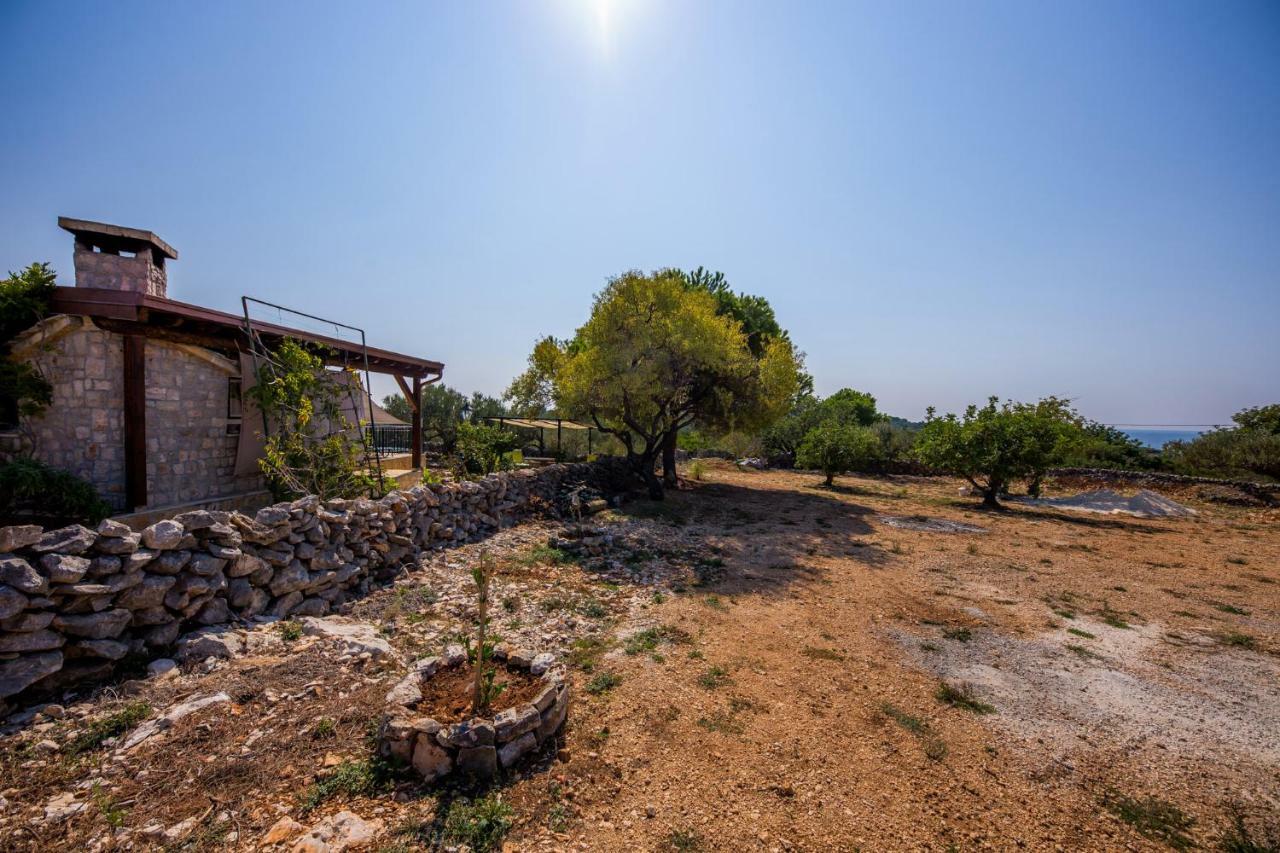 Apartmán Mare&Karlo Mali Drvenik Exteriér fotografie