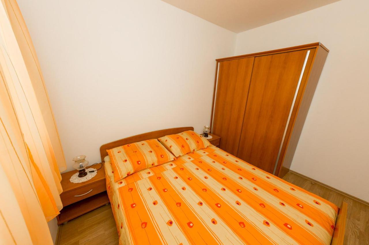 Apartmán Mare&Karlo Mali Drvenik Exteriér fotografie